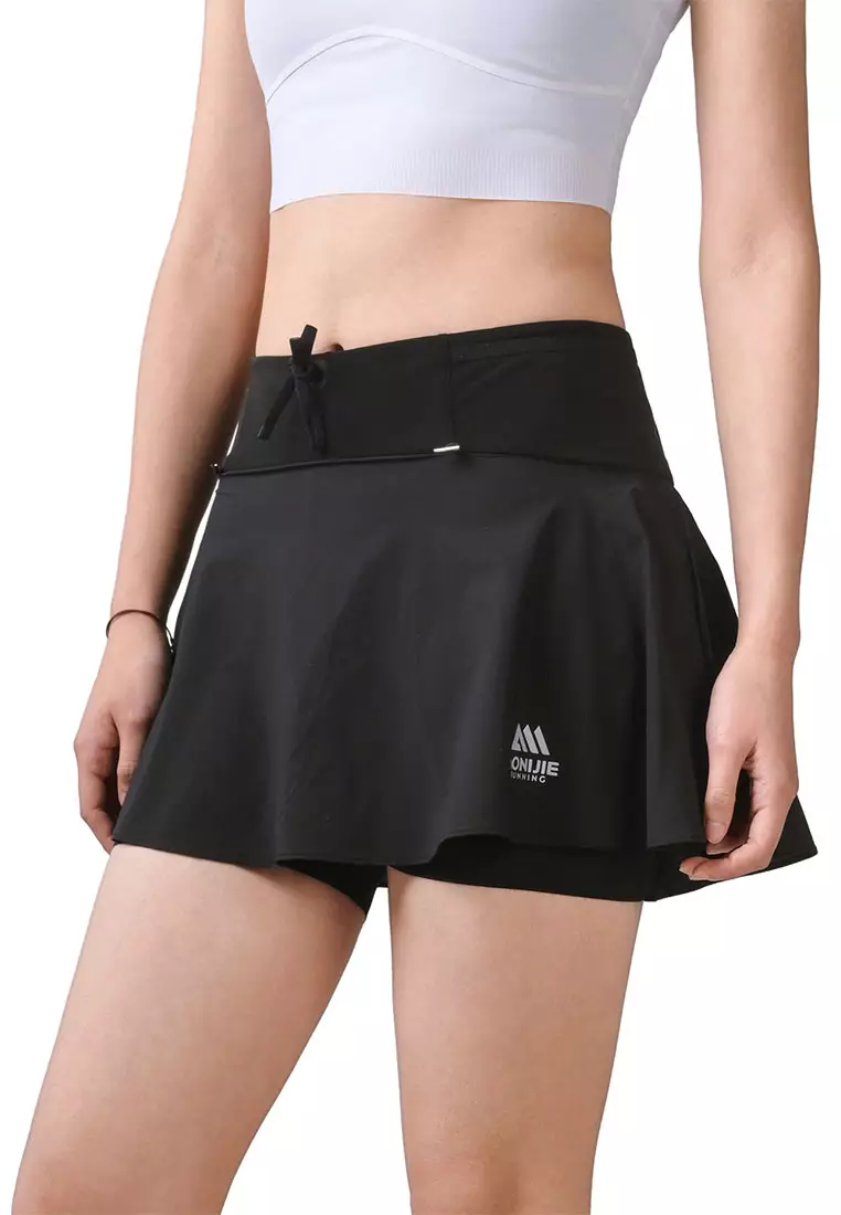 FW6261 Sports Skirt Women