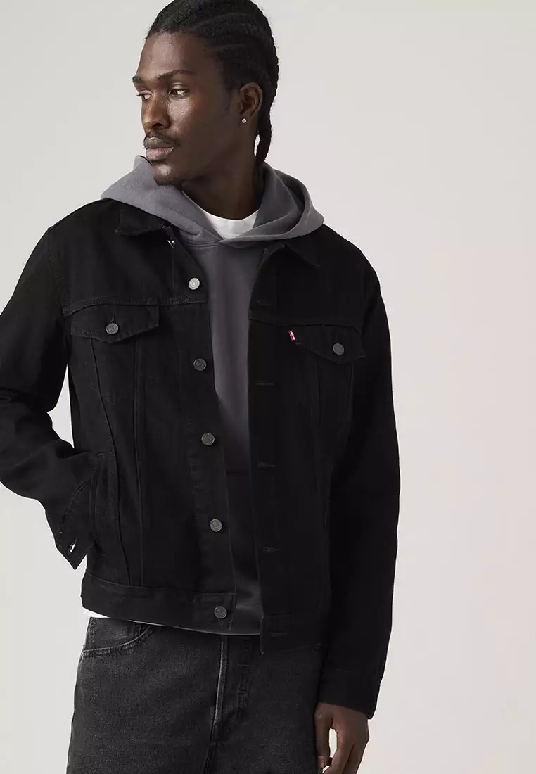 Levi's® Men's Trucker Jacket