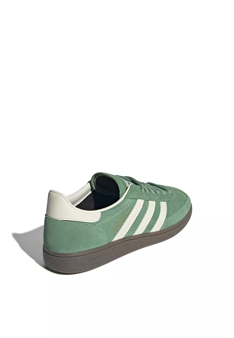 handball spezial shoes
