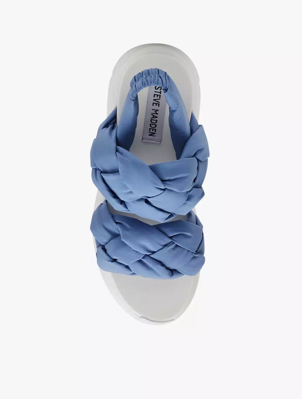 Steve Madden HORIZON 5 Women's Sandals - Blue