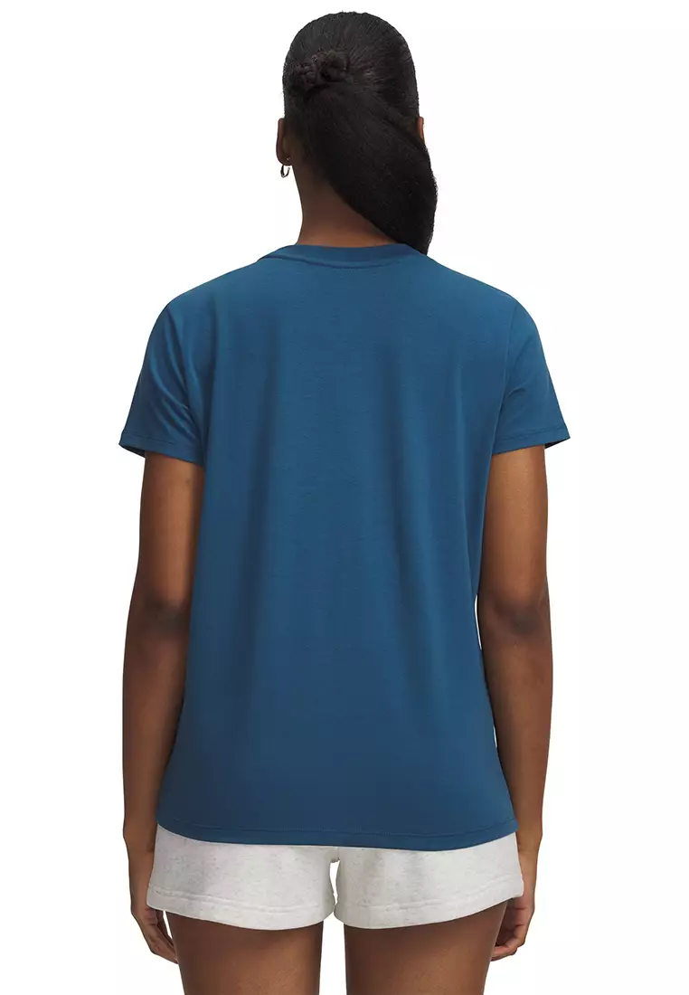 Rival Core Women's Short Sleeves T-Shirt