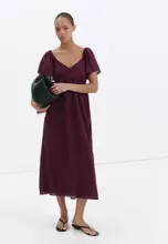 Dark Red