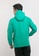 FOREST green Forest Windbreaker Water Repellent Jacket - 30361-41 Forest Green 4D519AACD45AAAGS_3