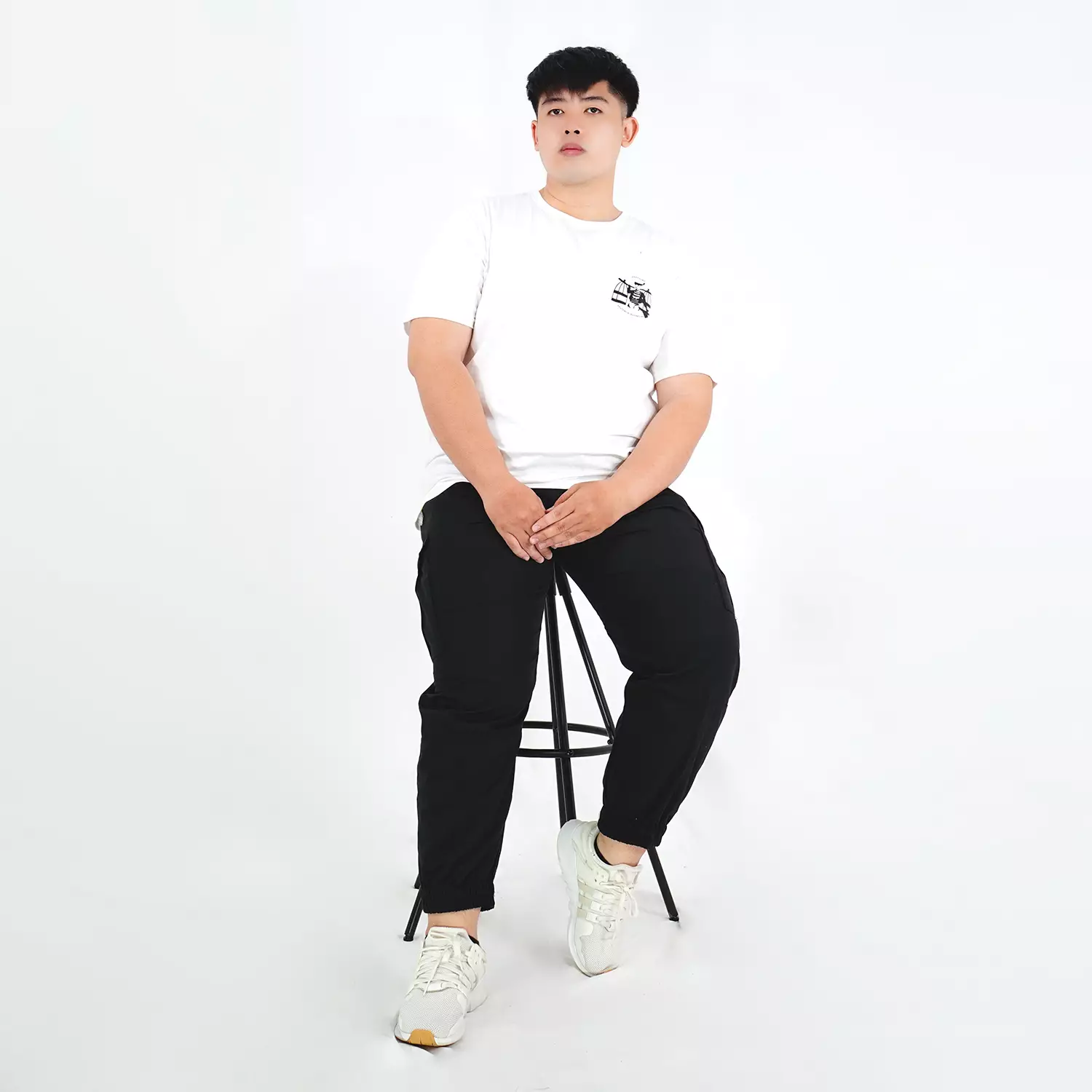 OKECHUKU Dave Bigsize Celana Cargo Pria Big Size Celana Cargo Jumbo