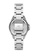 Chiara Ferragni silver Chiara Ferragni Sport 36mm White Silver Dial Women's Quartz Watch R1953101504 5BB3EACB123D6CGS_3