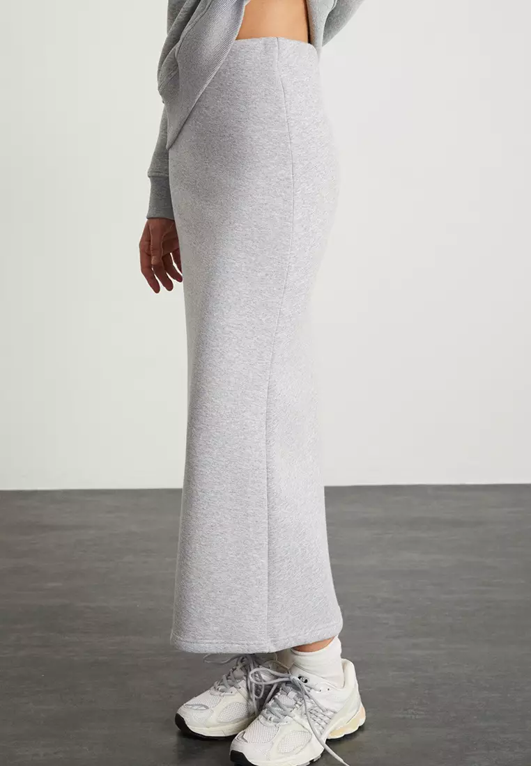 Riya Midi Skirt