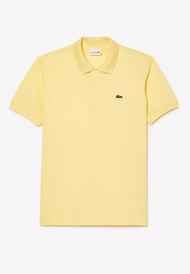 Classic Fit L.12.12 Polo Shirt