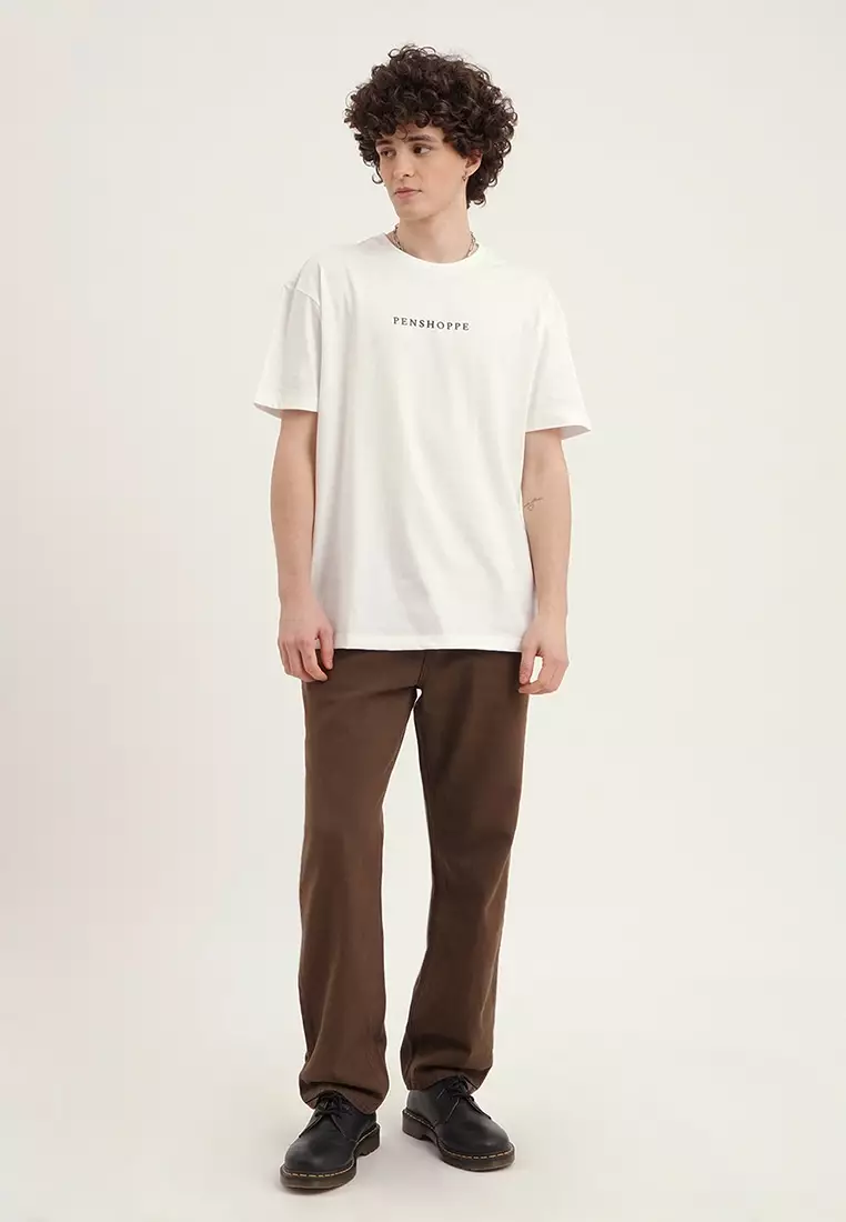 Essentials Relaxed T-shirt