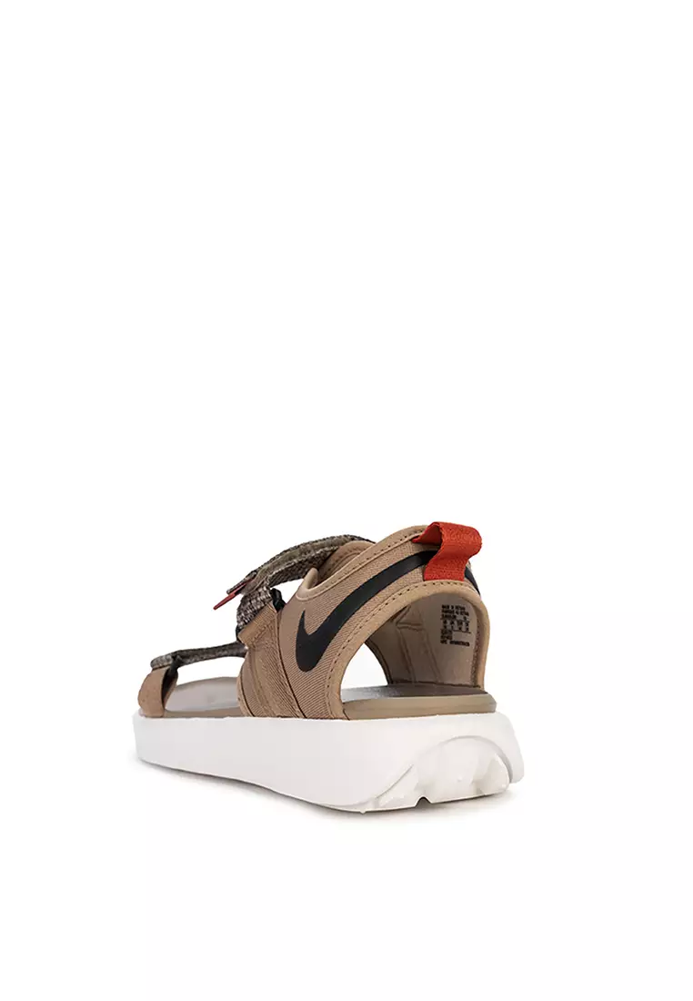 3 strap nike slides