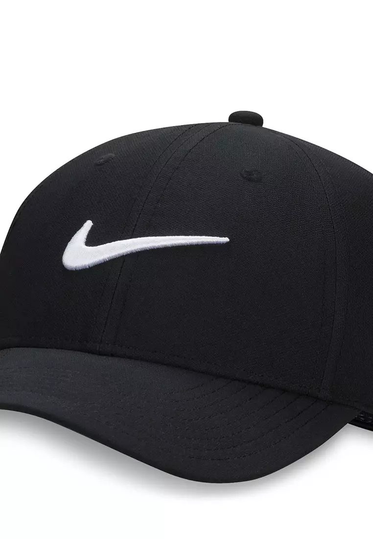 Buy Nike Dri-FIT Club Structured Swoosh Cap 2025 Online ZALORA