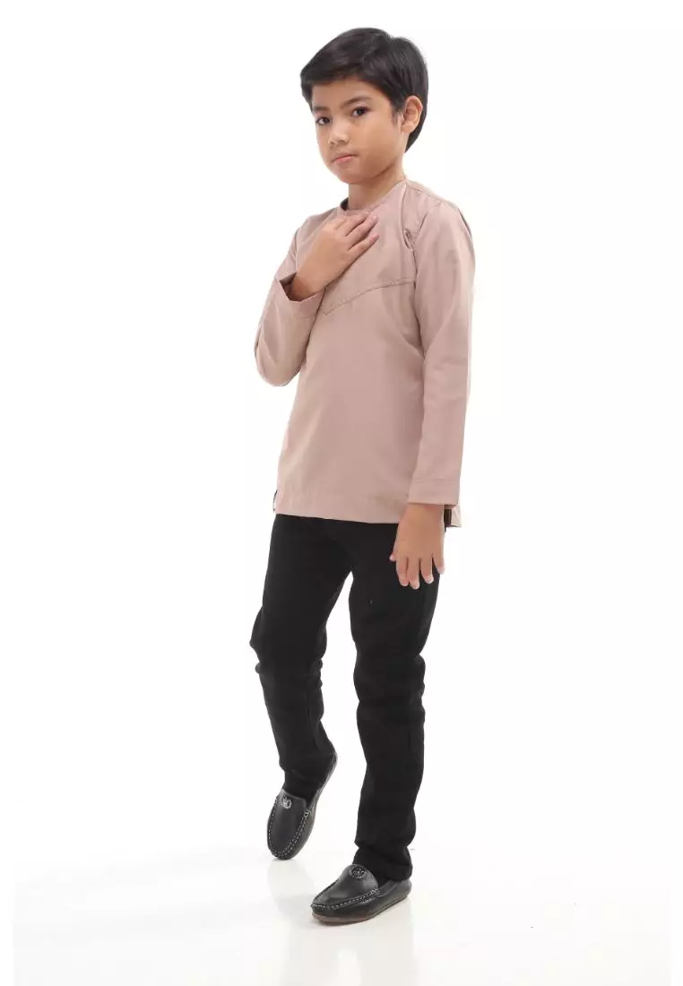 Kurta Hassan For Kids