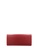 SEMBONIA red SEMBONIA 3-FOLD LONG WALLET 65A8FAC4BB07F4GS_2