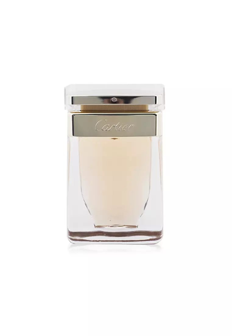 Cartier la panthère eau online de parfum 50 ml