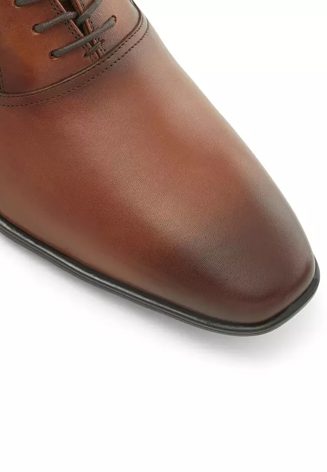 Nathon Oxford Shoes