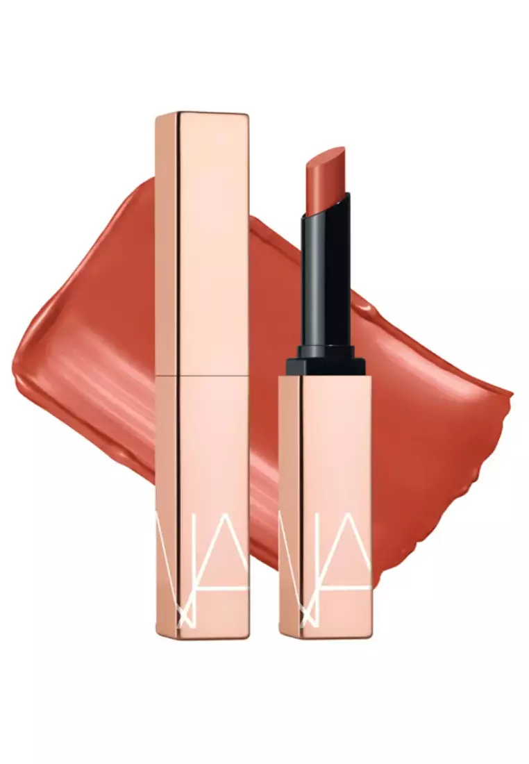 NARS Afterglow Sensual Shine Lipstick - 218 High Gear