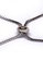 BELLE LIZ silver Chantal Silver Knot Bracelet 3293FAC1E25232GS_3