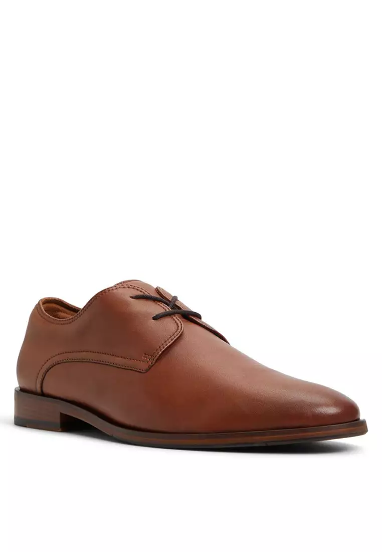 Shirdon Derby Shoes