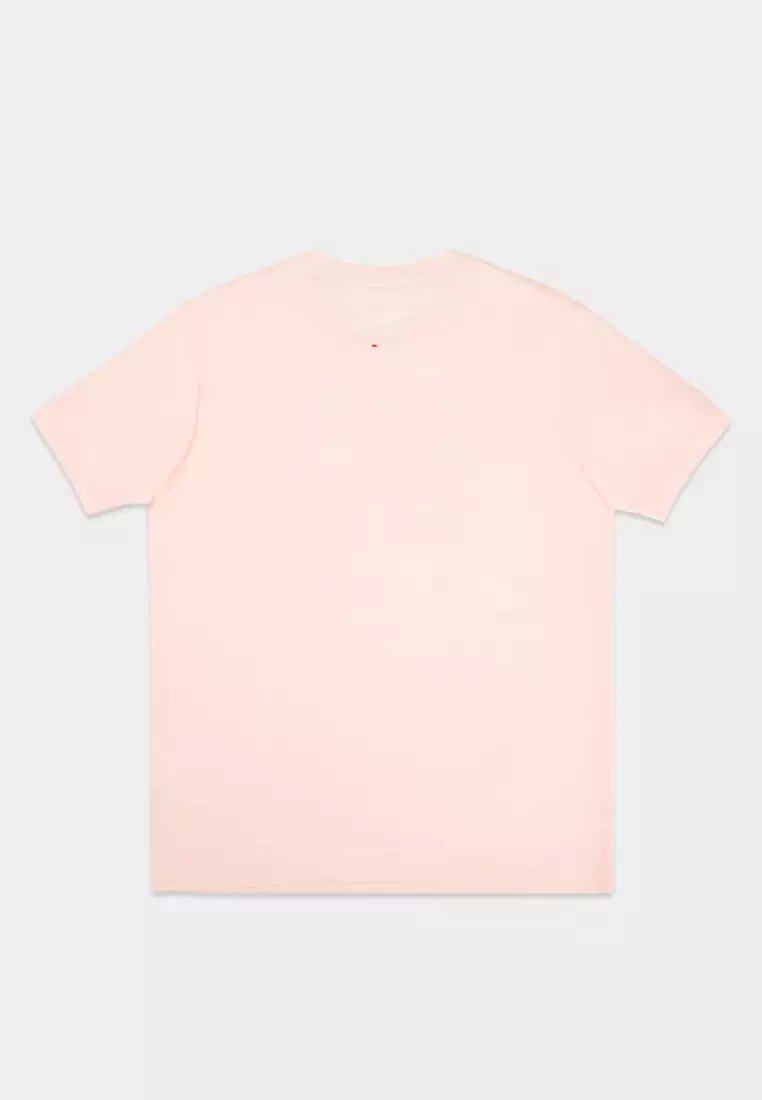 ATHLETICS Fitness Collection Men's Paris Olympic T-shirt