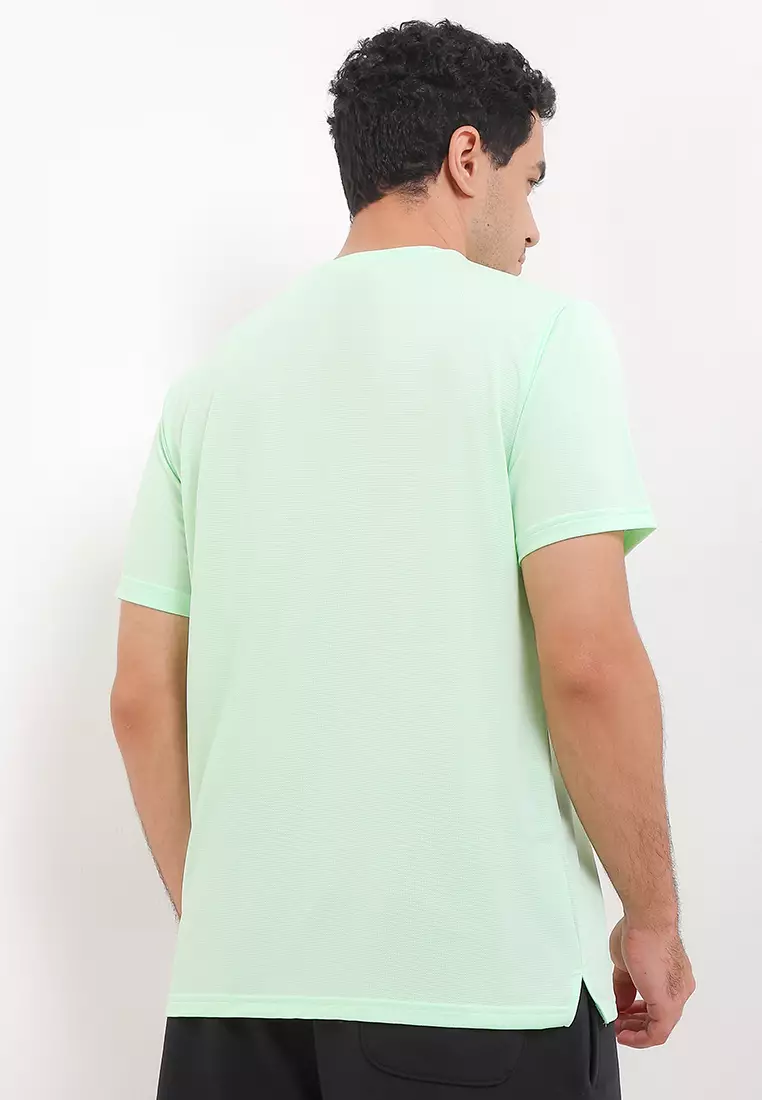 Sport Short Sleeve T-Shirt