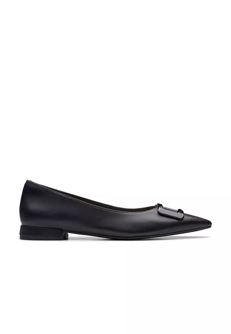 Buy Clarks Clarks Sensa15 Lux Womens Dress Shoes Online | ZALORA Malaysia