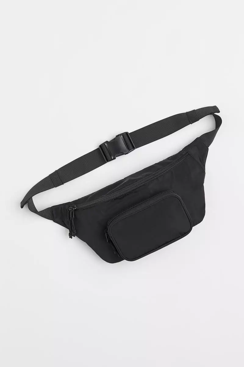 H & m belt bag on sale