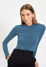Indigo