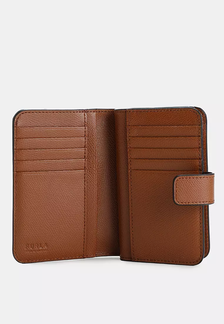 Camelia M Compact Wallet