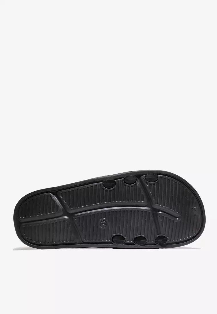 Dr. Cardin Comfort Air Slides Sandal D-SLI-7726
