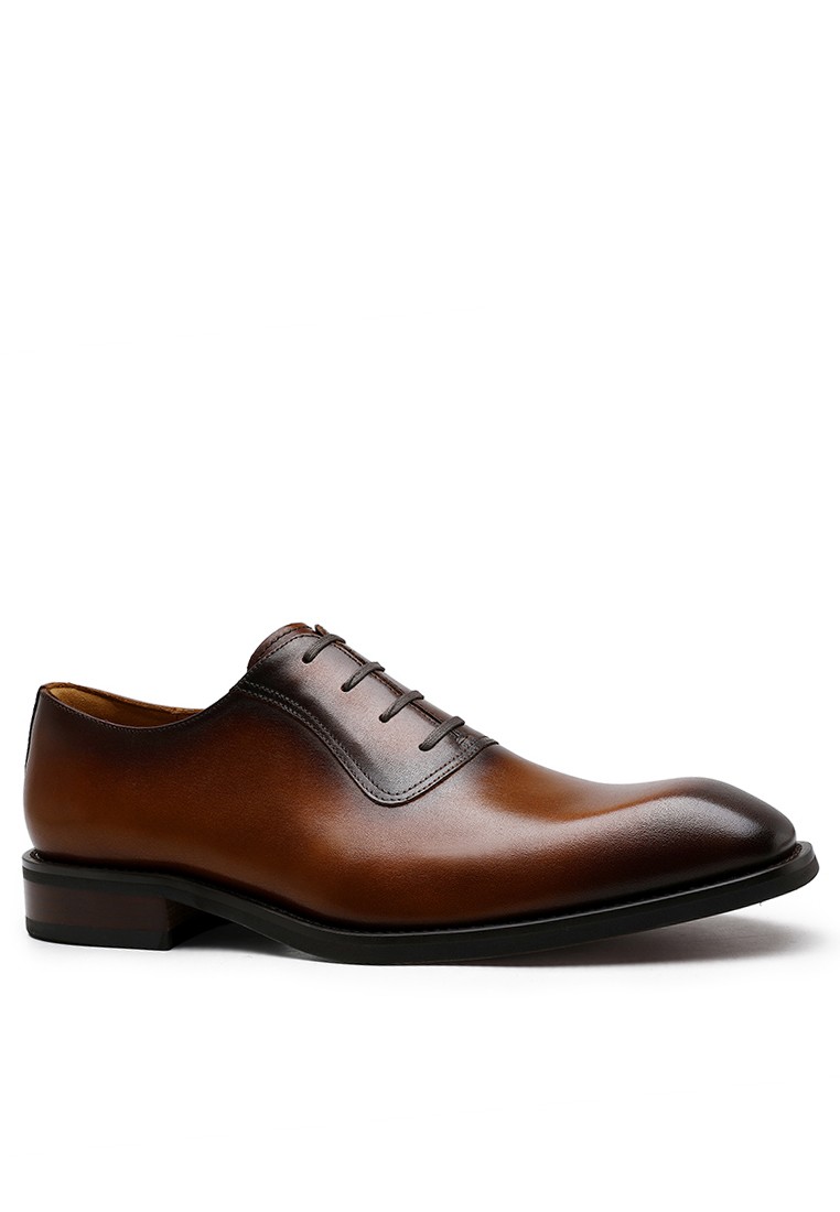Business Leather Oxford DS9220-55-56