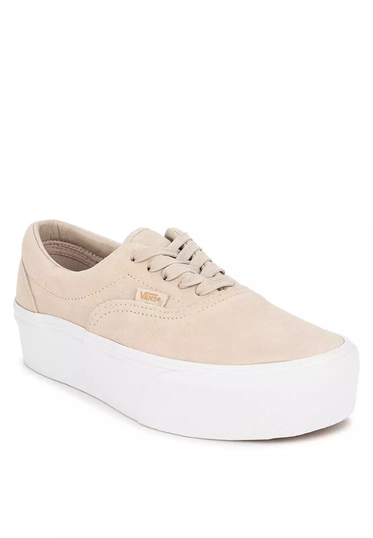 Discount on Vans  shoes - SKU: Era Stackform Sneakers