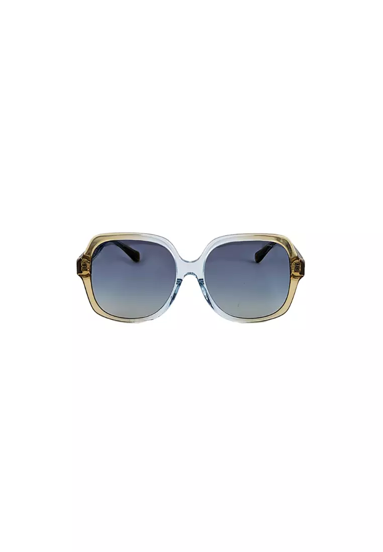 Coach victoria sunglasses best sale
