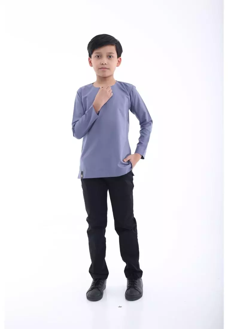 Kurta Habil Kids