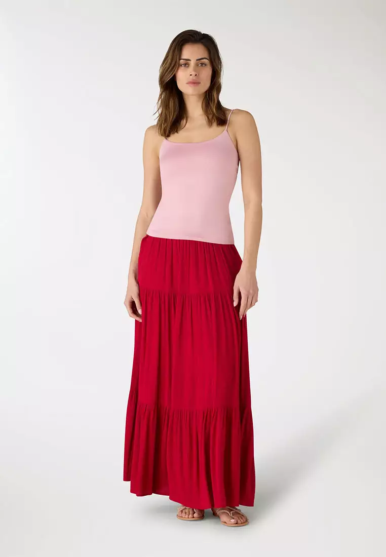 Women's Seamless Cami Top