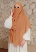 DUSTY ORANGE