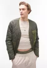 Jaket topman discount