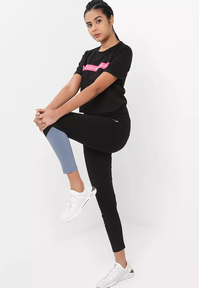 Pantaloni leggins clearance