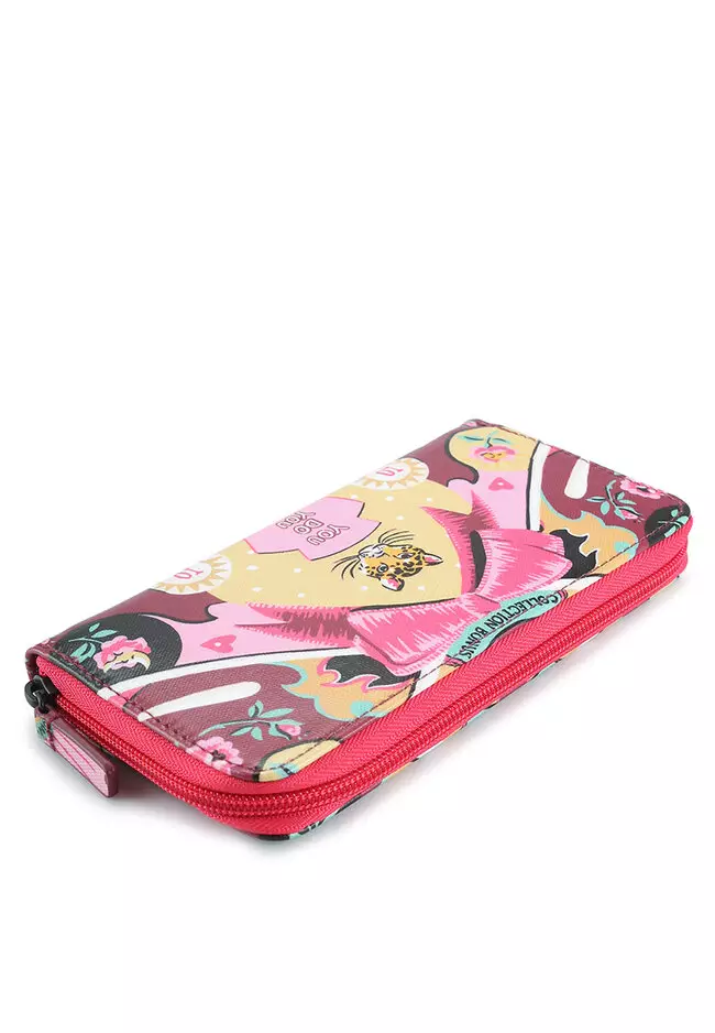 Cath kidston wallet discount original