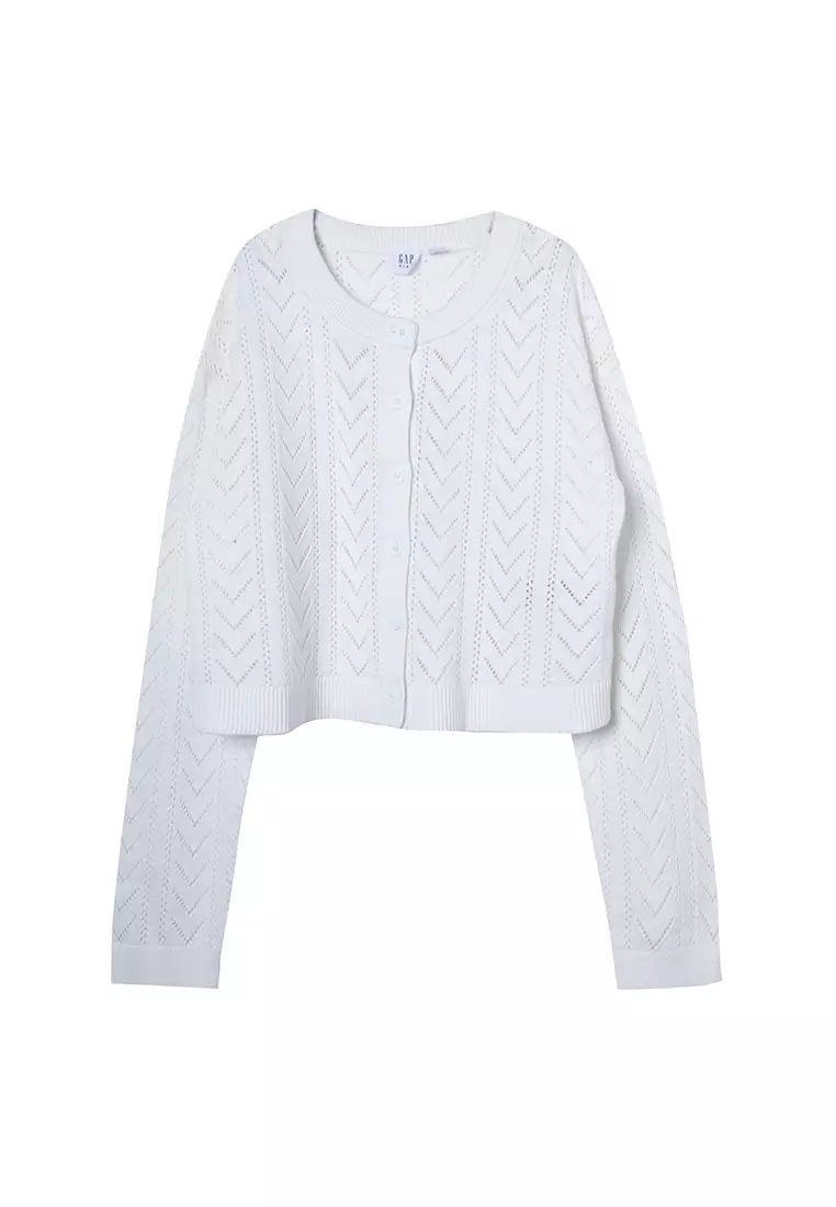 Gap cardigan hot sale