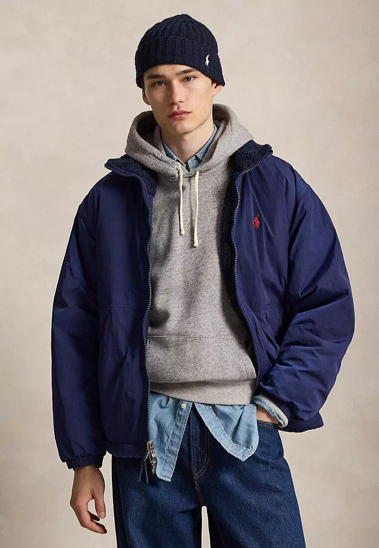 Buy Polo Ralph Lauren The Rivershore Reversible Jacket 2026 Online