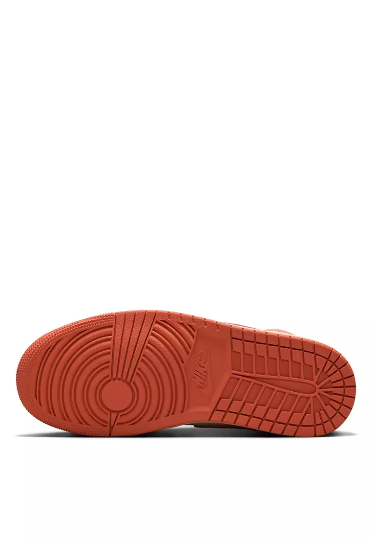 Air Jordan 1 Mid Shoes