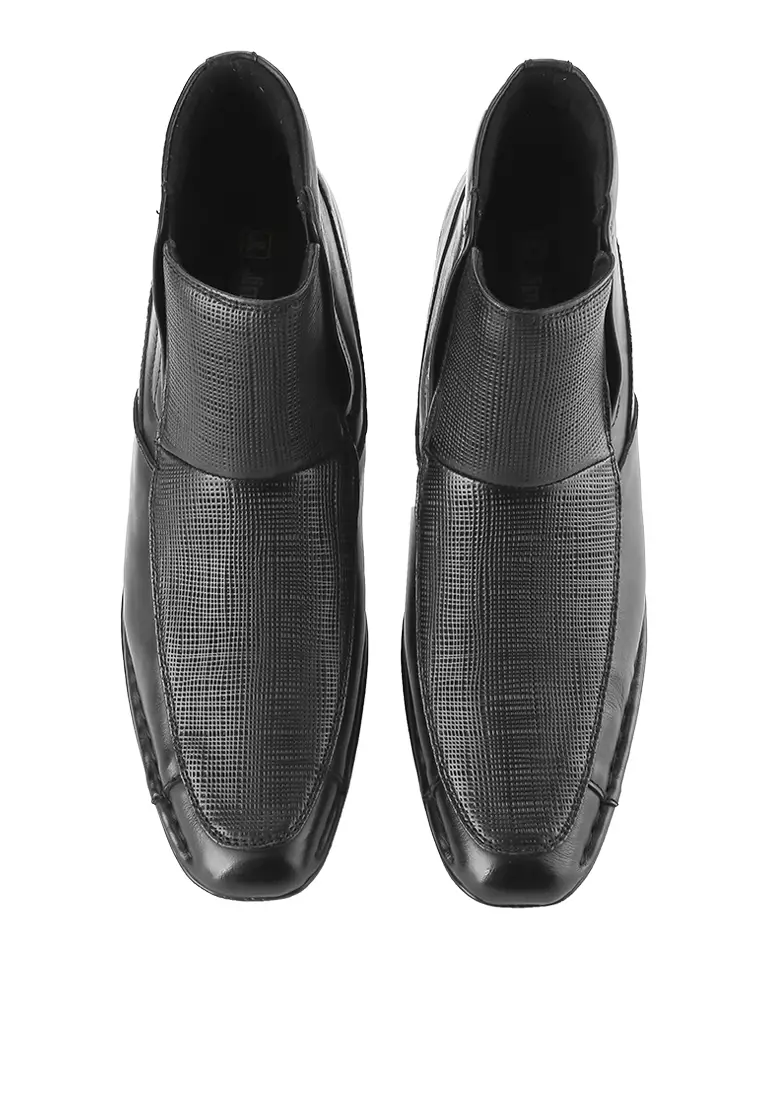 ARES 6BA Slip On