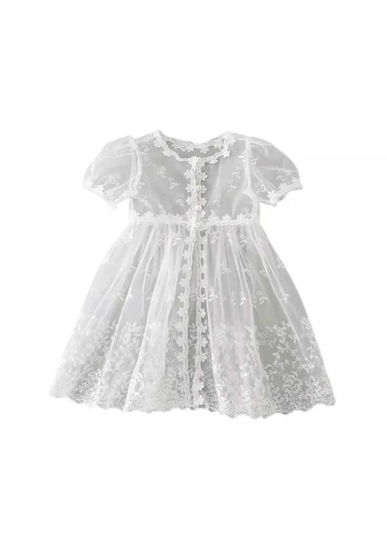 Xomera Baby & Toddler Dresses