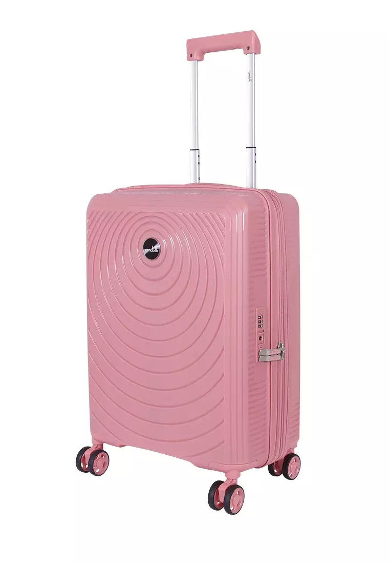 Condotti Koper 20 inci 63141-20 Pearly Pink