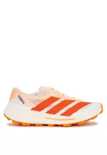 Ftwr White/Impact Orange/Reflective Silver