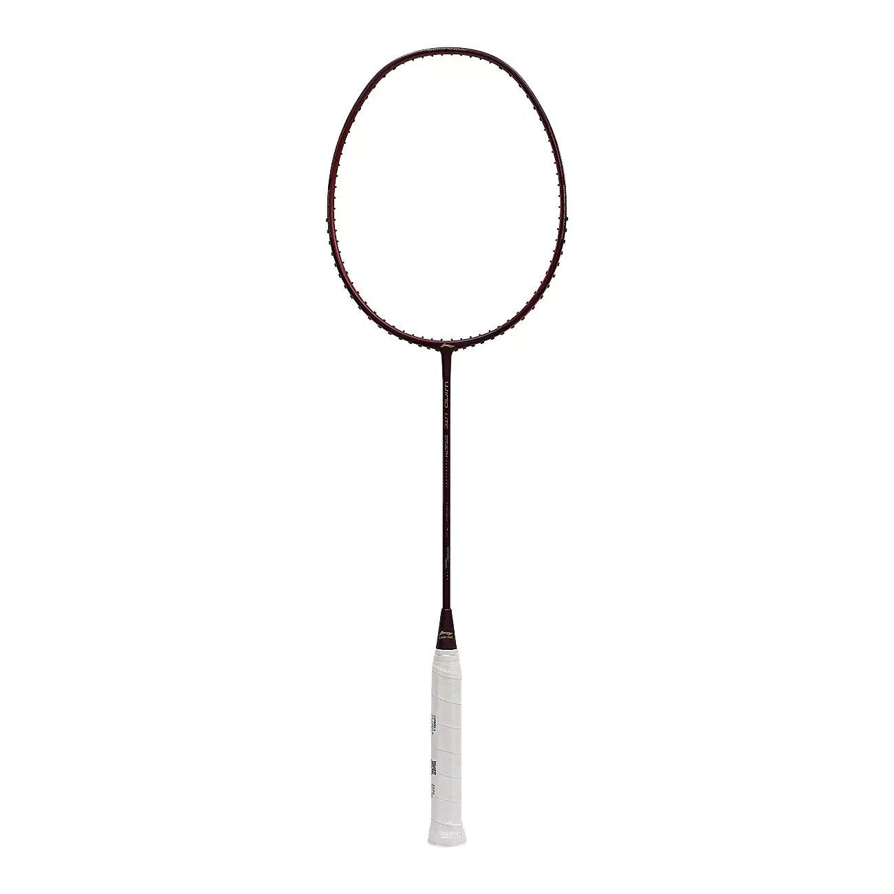Lining Badminton Racket Wind Lite Stealth 78 Grams AYPR094-4