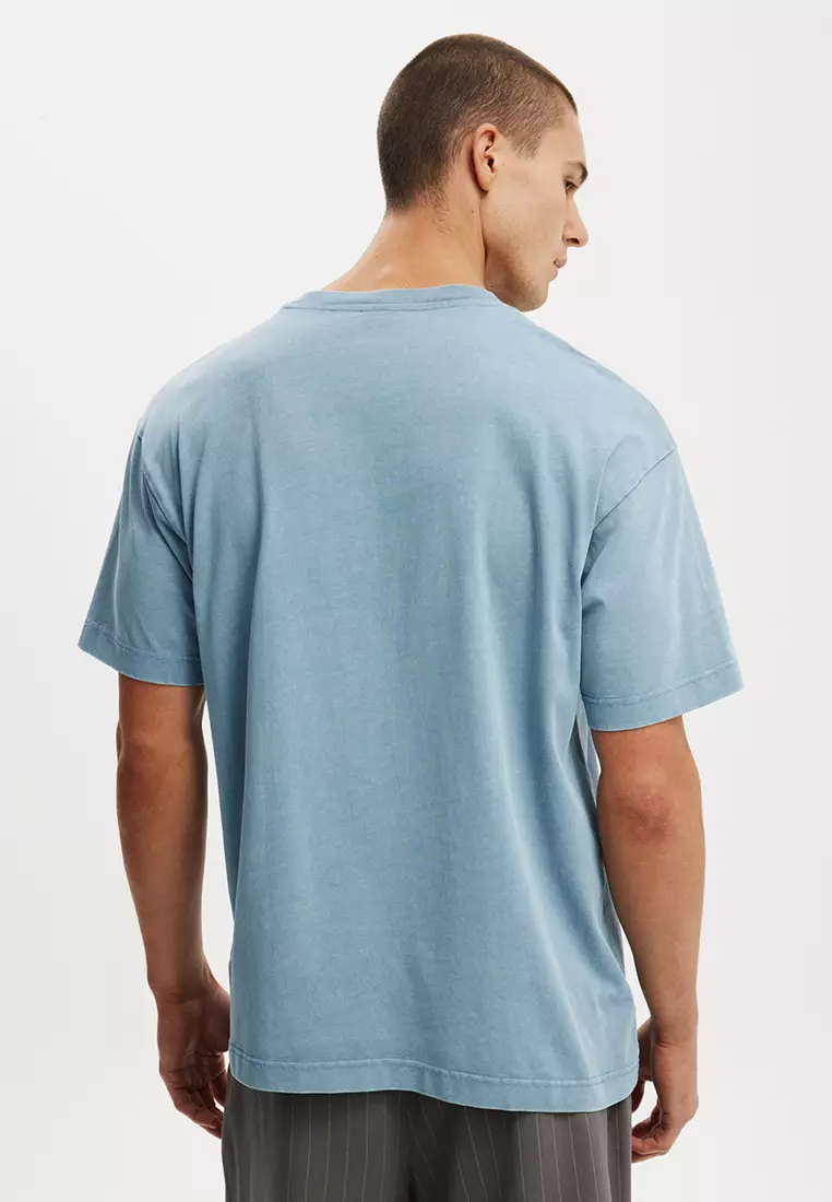 Box Fit T-Shirt