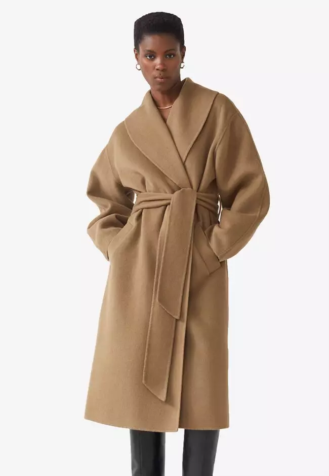 Coat shawl sale