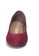 Shu Talk red WONDERS Suede Leather Crystal Blocked Heels B1F87SHD816A48GS_3