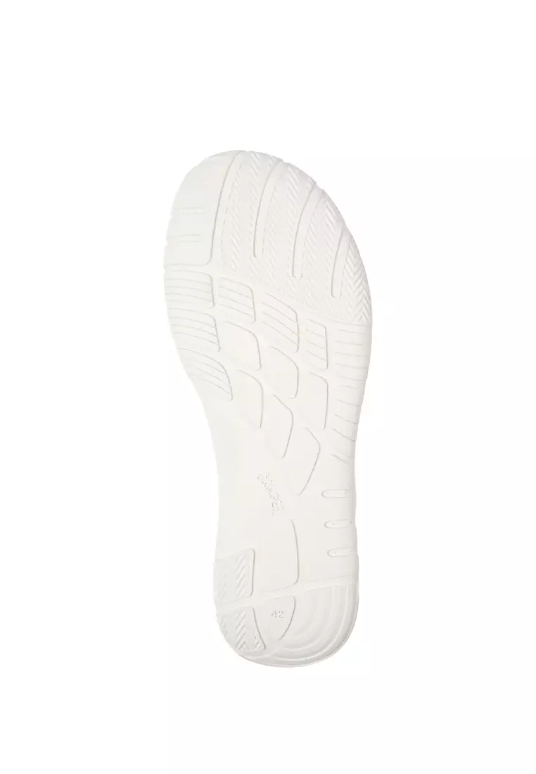 女鞋 CAMPER /PATH /白色-K100886-002