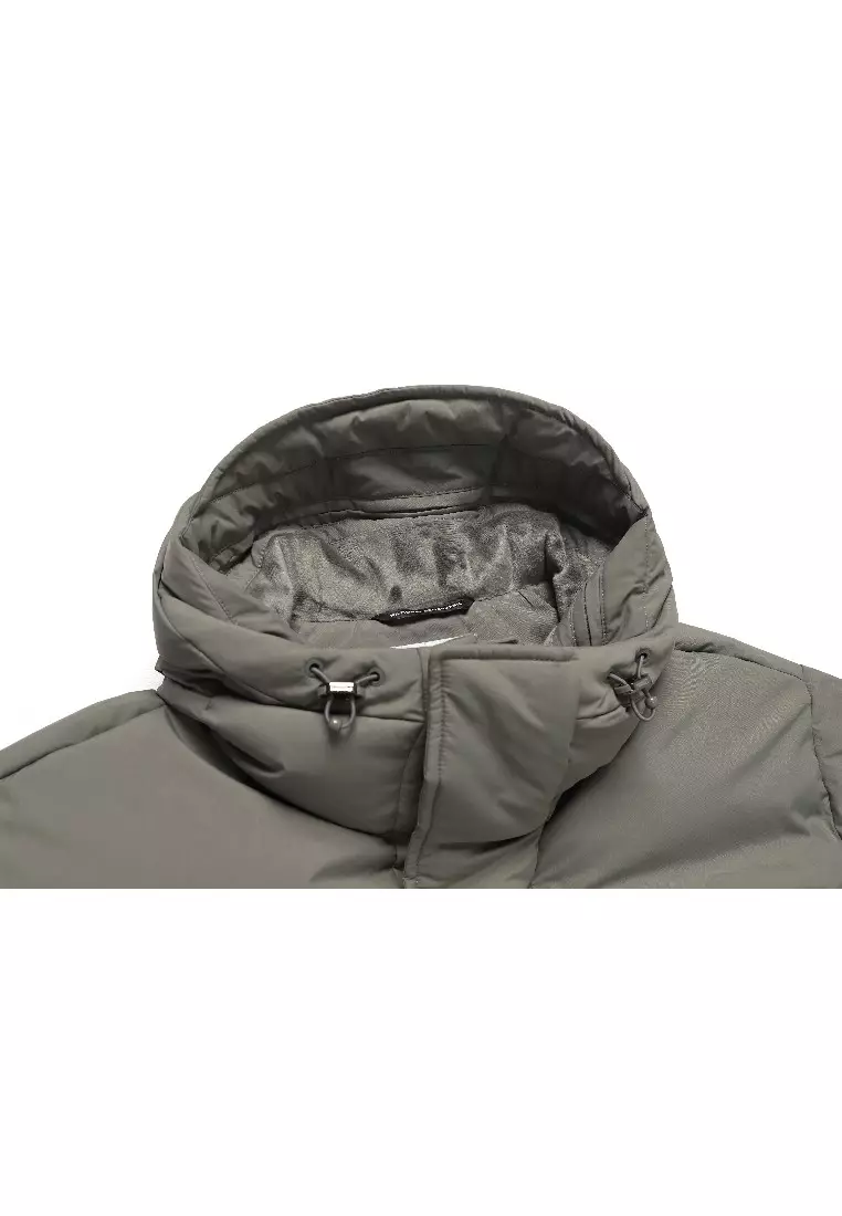 Unisex MUTUS MONSTER Down Jacket